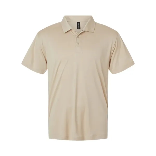 AllPro Men's Pro-Lock Performance Polo - AllPro Men's Pro-Lock Performance Polo - Image 37 of 44