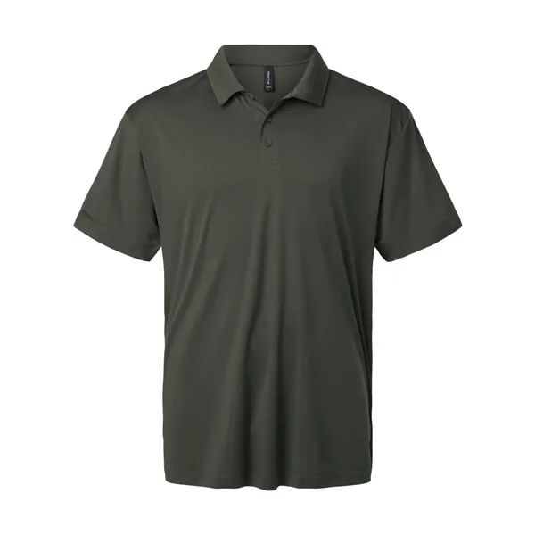 AllPro Men's Pro-Lock Performance Polo - AllPro Men's Pro-Lock Performance Polo - Image 39 of 44