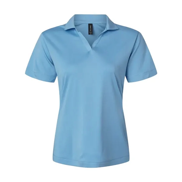 AllPro Women's Pro-Lock Performance Polo - AllPro Women's Pro-Lock Performance Polo - Image 7 of 32
