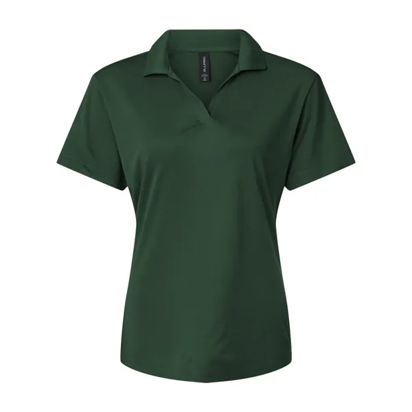 AllPro Women's Pro-Lock Performance Polo - AllPro Women's Pro-Lock Performance Polo - Image 11 of 32