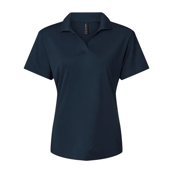 AllPro Women's Pro-Lock Performance Polo - AllPro Women's Pro-Lock Performance Polo - Image 19 of 32