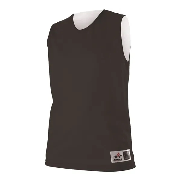 Alleson Athletic Women's Reversible Mesh Tank