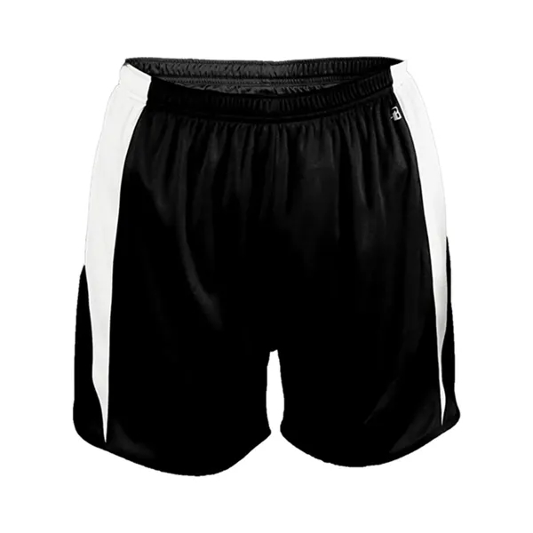 Alleson Athletic Men's Stride Shorts