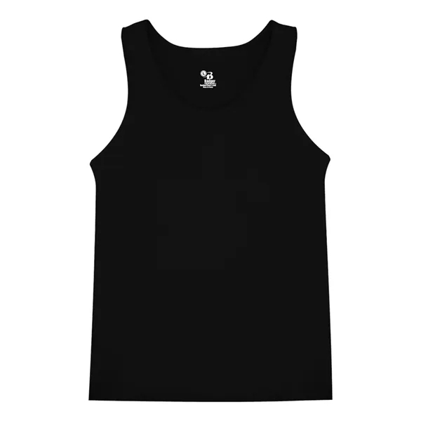 Alleson Athletic Men's B-Core Tank Top