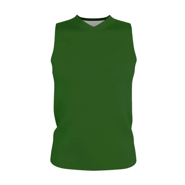 Alleson Athletic Youth Blank Reversible Game Jersey