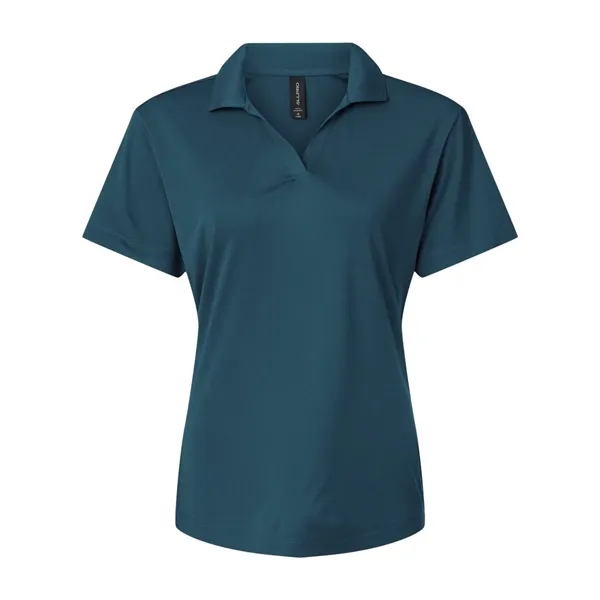Custom AllPro Women's Pro-Lock Performance Polo