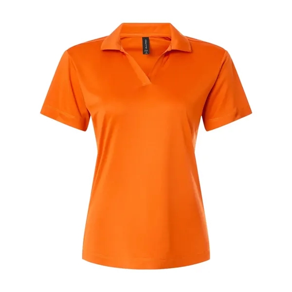 AllPro Women's Pro-Lock Performance Polo - AllPro Women's Pro-Lock Performance Polo - Image 21 of 32