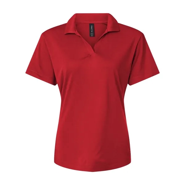 AllPro Women's Pro-Lock Performance Polo - AllPro Women's Pro-Lock Performance Polo - Image 27 of 32
