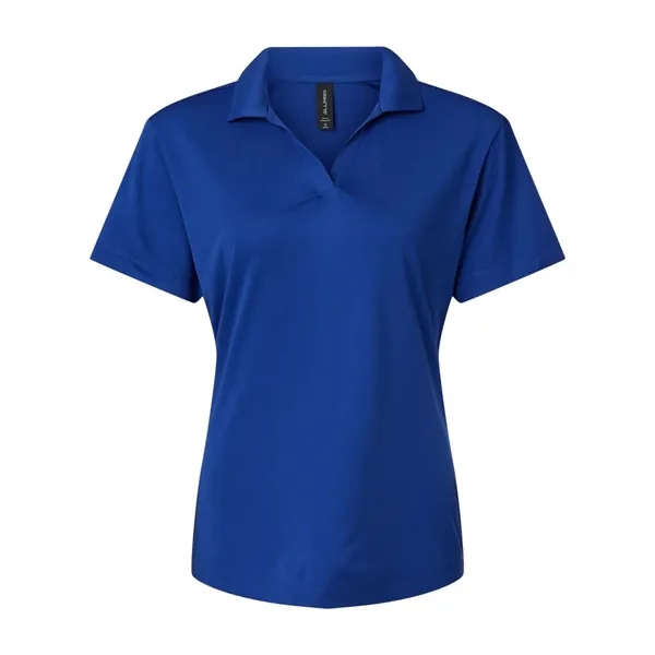 AllPro Women's Pro-Lock Performance Polo - AllPro Women's Pro-Lock Performance Polo - Image 29 of 32