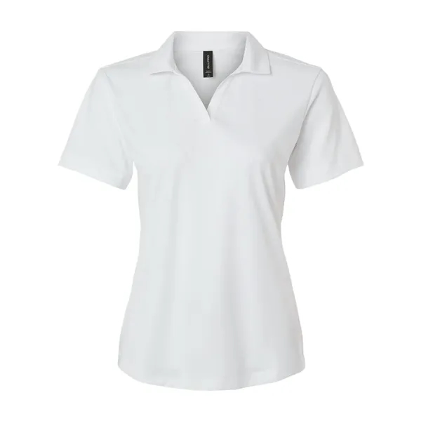 AllPro Women's Pro-Lock Performance Polo - AllPro Women's Pro-Lock Performance Polo - Image 31 of 32