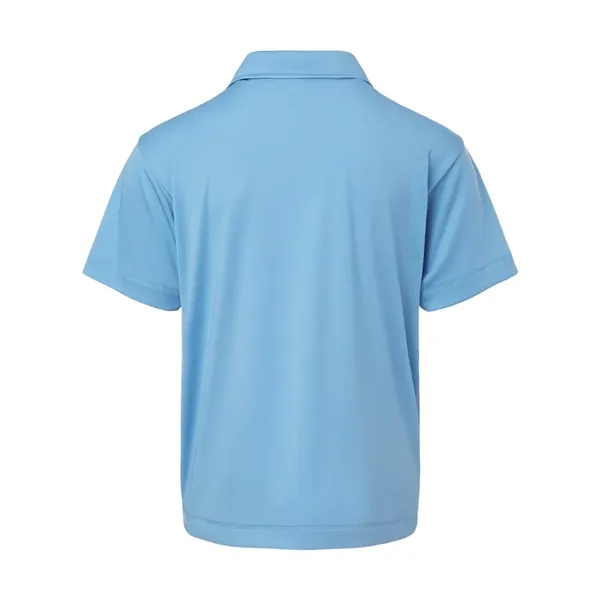 AllPro Youth Pro-Lock Performance Polo - AllPro Youth Pro-Lock Performance Polo - Image 4 of 24