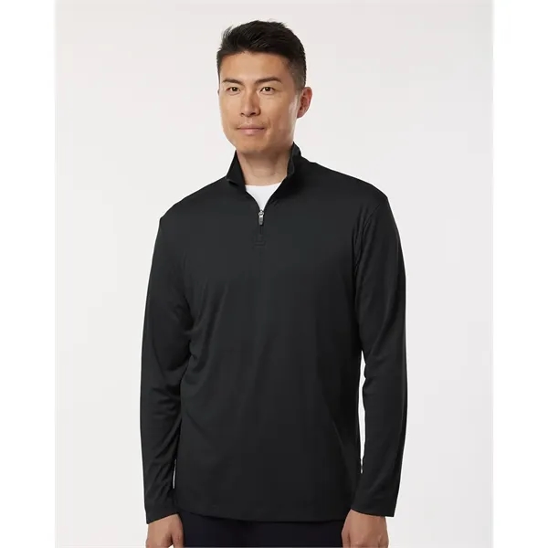 AllPro Men's Pro-Lock Performance Quarter-Zip Pullover - AllPro Men's Pro-Lock Performance Quarter-Zip Pullover - Image 0 of 24