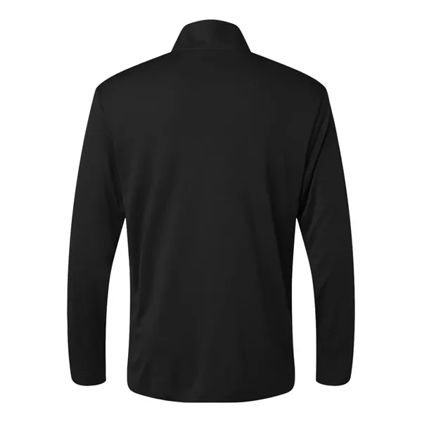 AllPro Men's Pro-Lock Performance Quarter-Zip Pullover - AllPro Men's Pro-Lock Performance Quarter-Zip Pullover - Image 2 of 24