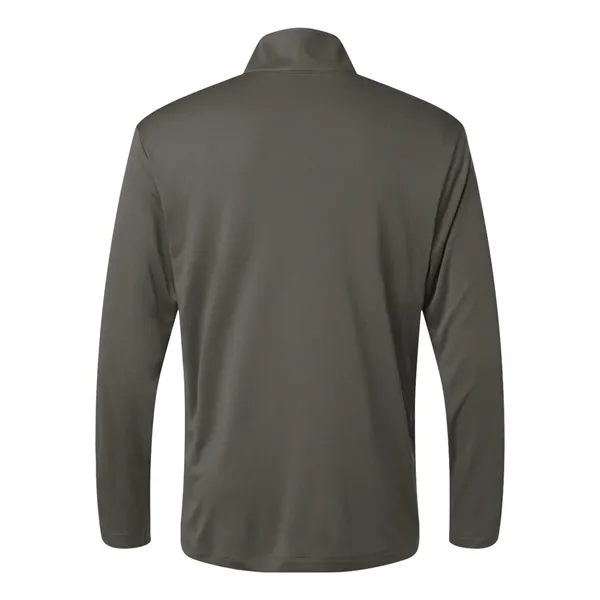 AllPro Men's Pro-Lock Performance Quarter-Zip Pullover - AllPro Men's Pro-Lock Performance Quarter-Zip Pullover - Image 4 of 24
