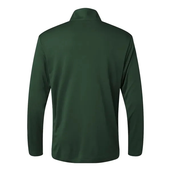 AllPro Men's Pro-Lock Performance Quarter-Zip Pullover - AllPro Men's Pro-Lock Performance Quarter-Zip Pullover - Image 6 of 24
