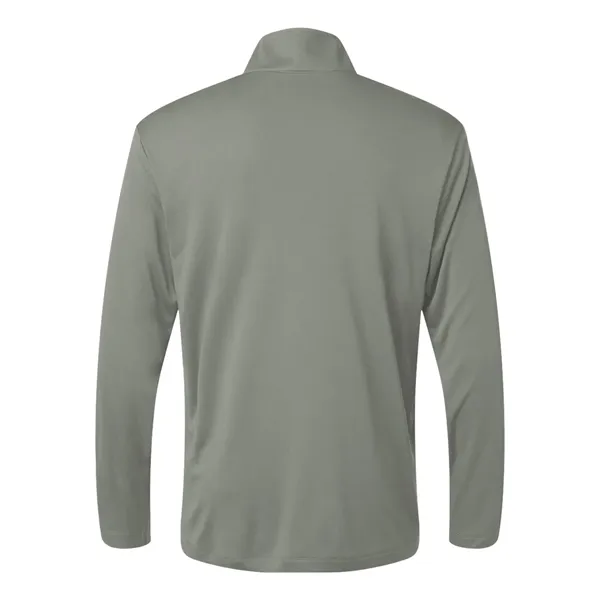 AllPro Men's Pro-Lock Performance Quarter-Zip Pullover - AllPro Men's Pro-Lock Performance Quarter-Zip Pullover - Image 8 of 24