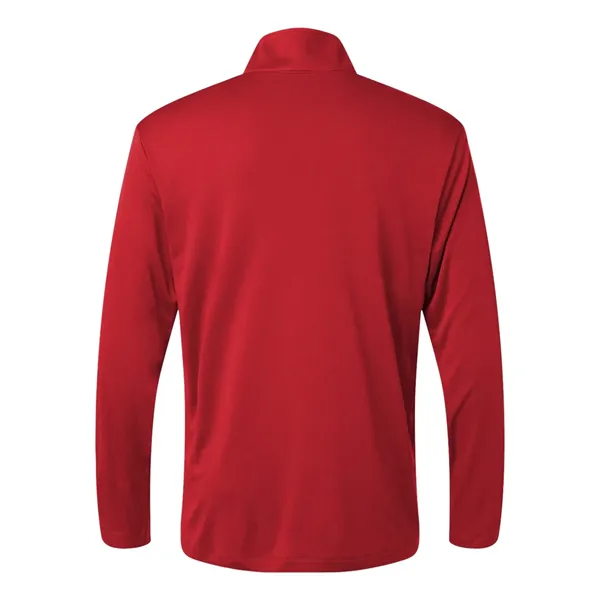 AllPro Men's Pro-Lock Performance Quarter-Zip Pullover - AllPro Men's Pro-Lock Performance Quarter-Zip Pullover - Image 20 of 24