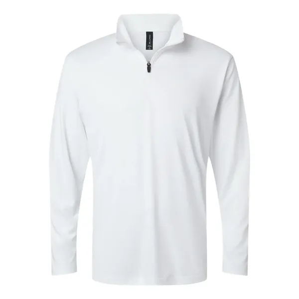AllPro Men's Pro-Lock Performance Quarter-Zip Pullover - AllPro Men's Pro-Lock Performance Quarter-Zip Pullover - Image 23 of 24