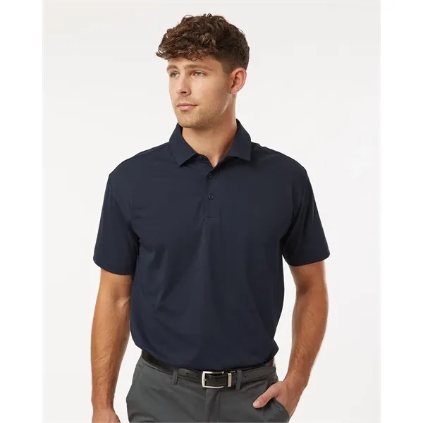 AllPro Men's Pro-Flex Sorona® Polo - AllPro Men's Pro-Flex Sorona® Polo - Image 0 of 16