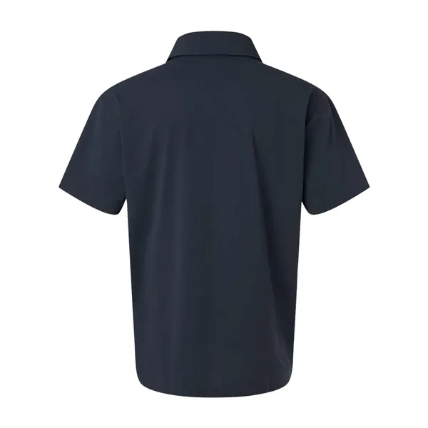 AllPro Men's Pro-Flex Sorona® Polo - AllPro Men's Pro-Flex Sorona® Polo - Image 7 of 16