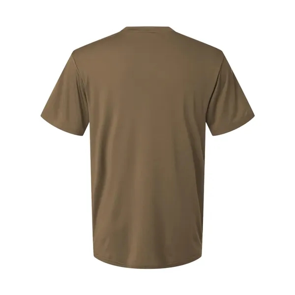 AllPro Men's Pro-Lock Performance T-Shirt - AllPro Men's Pro-Lock Performance T-Shirt - Image 7 of 58