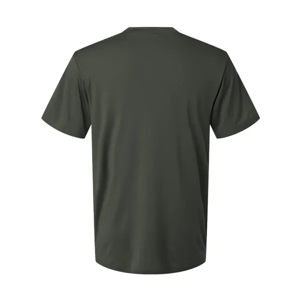 AllPro Men's Pro-Lock Performance T-Shirt - AllPro Men's Pro-Lock Performance T-Shirt - Image 32 of 58
