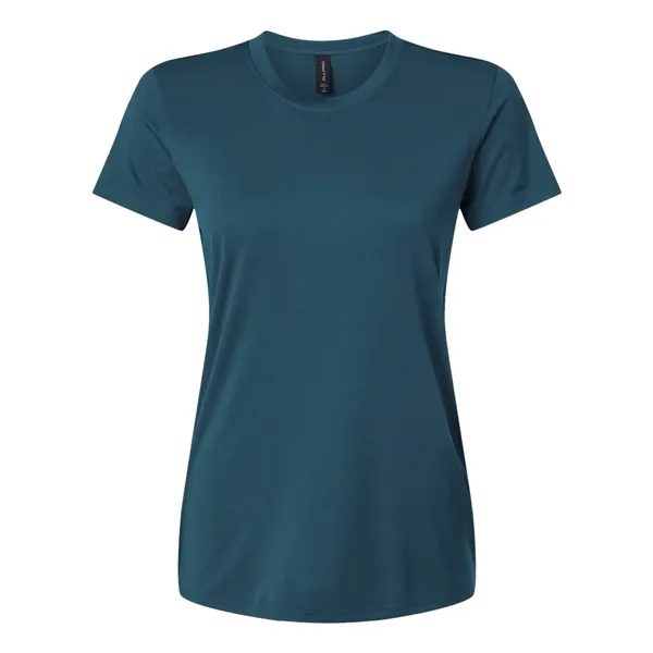 AllPro Women's Pro-Lock Performance T-Shirt - AllPro Women's Pro-Lock Performance T-Shirt - Image 1 of 52