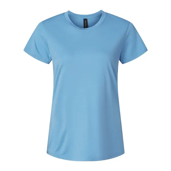 AllPro Women's Pro-Lock Performance T-Shirt - AllPro Women's Pro-Lock Performance T-Shirt - Image 6 of 52