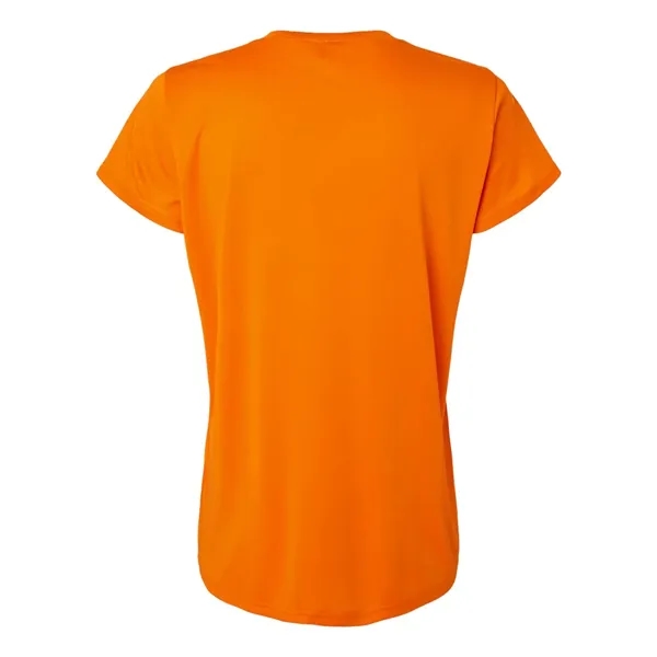 AllPro Women's Pro-Lock Performance T-Shirt - AllPro Women's Pro-Lock Performance T-Shirt - Image 34 of 52