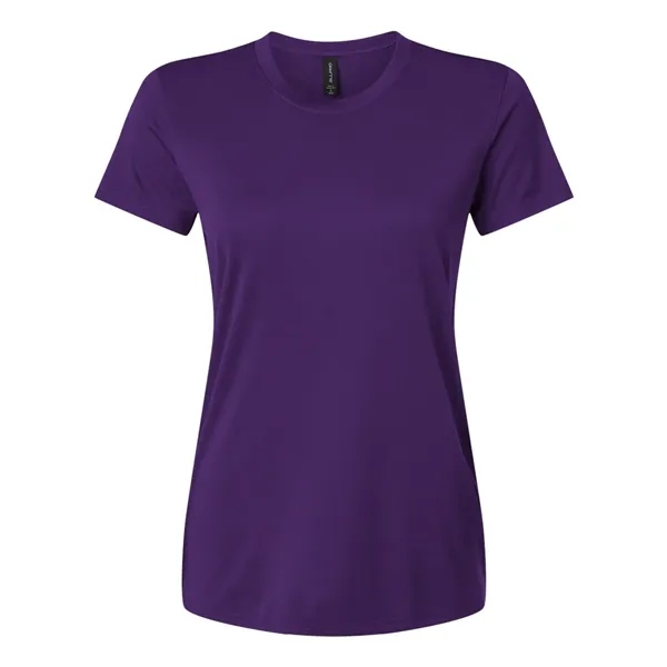 AllPro Women's Pro-Lock Performance T-Shirt - AllPro Women's Pro-Lock Performance T-Shirt - Image 39 of 52