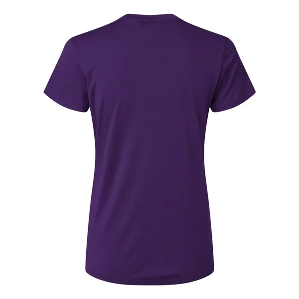 AllPro Women's Pro-Lock Performance T-Shirt - AllPro Women's Pro-Lock Performance T-Shirt - Image 40 of 52