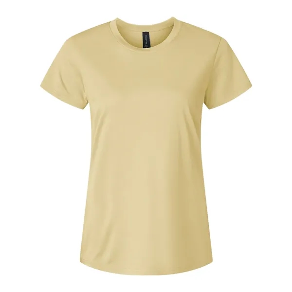 AllPro Women's Pro-Lock Performance T-Shirt - AllPro Women's Pro-Lock Performance T-Shirt - Image 49 of 52