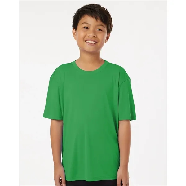 AllPro Youth Pro-Lock Performance T-Shirt - AllPro Youth Pro-Lock Performance T-Shirt - Image 0 of 48