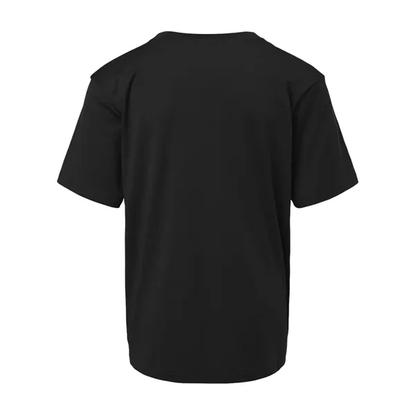 AllPro Youth Pro-Lock Performance T-Shirt - AllPro Youth Pro-Lock Performance T-Shirt - Image 1 of 48