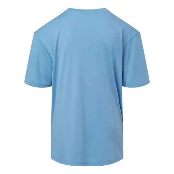 AllPro Youth Pro-Lock Performance T-Shirt - AllPro Youth Pro-Lock Performance T-Shirt - Image 4 of 48