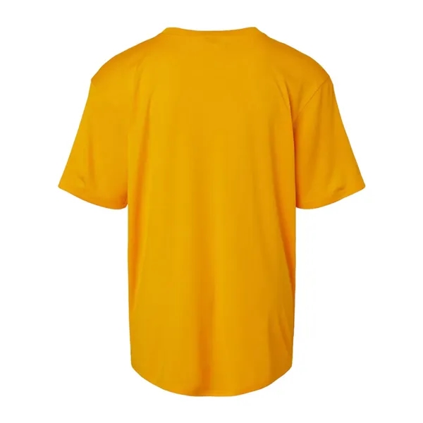 AllPro Youth Pro-Lock Performance T-Shirt - AllPro Youth Pro-Lock Performance T-Shirt - Image 8 of 48