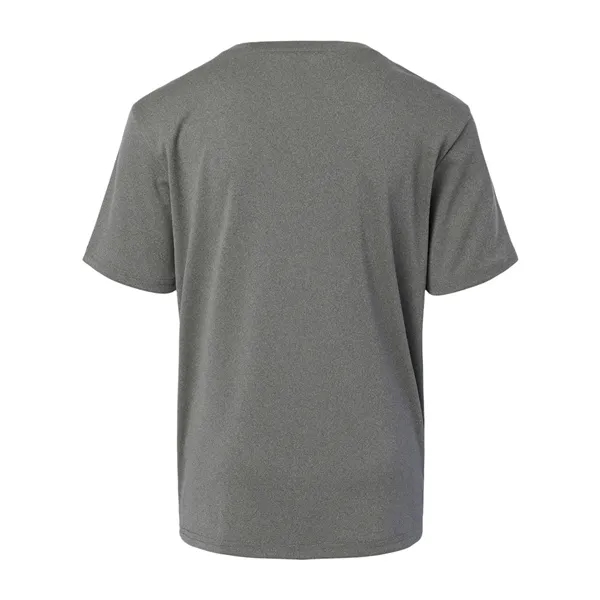 AllPro Youth Pro-Lock Performance T-Shirt - AllPro Youth Pro-Lock Performance T-Shirt - Image 11 of 48