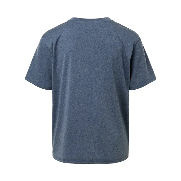 AllPro Youth Pro-Lock Performance T-Shirt - AllPro Youth Pro-Lock Performance T-Shirt - Image 12 of 48