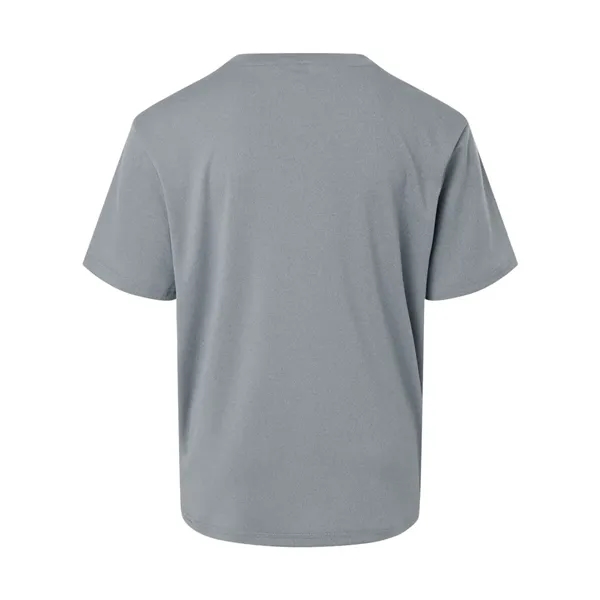 AllPro Youth Pro-Lock Performance T-Shirt - AllPro Youth Pro-Lock Performance T-Shirt - Image 16 of 48