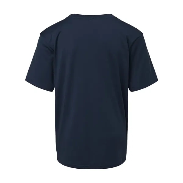 AllPro Youth Pro-Lock Performance T-Shirt - AllPro Youth Pro-Lock Performance T-Shirt - Image 20 of 48