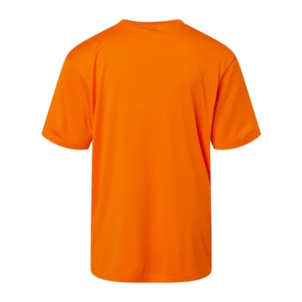 AllPro Youth Pro-Lock Performance T-Shirt - AllPro Youth Pro-Lock Performance T-Shirt - Image 22 of 48