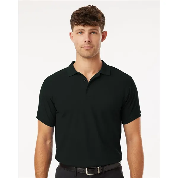 AllPro Men's Pique Polo - AllPro Men's Pique Polo - Image 0 of 54