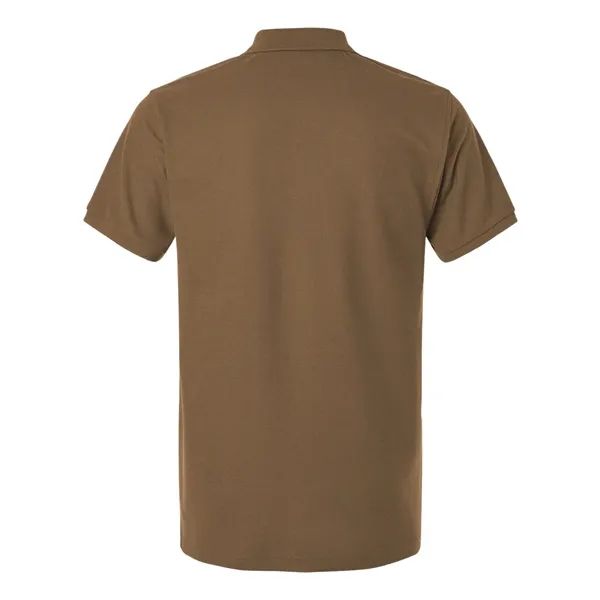 AllPro Men's Pique Polo - AllPro Men's Pique Polo - Image 6 of 54
