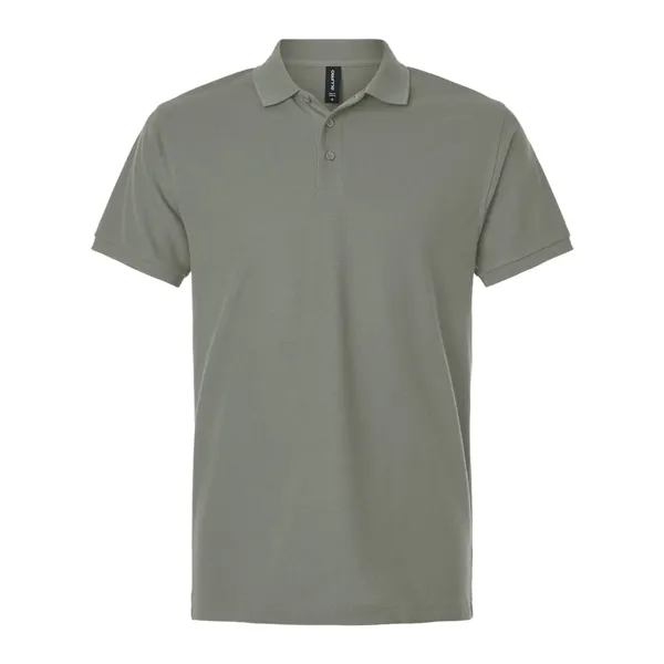 AllPro Men's Pique Polo - AllPro Men's Pique Polo - Image 14 of 54