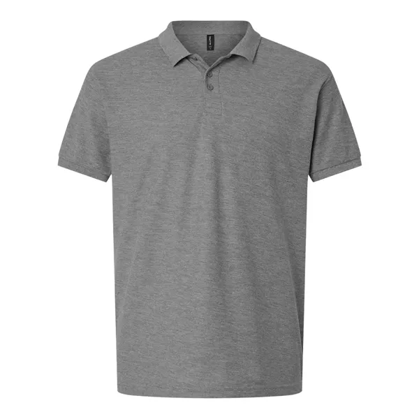 AllPro Men's Pique Polo - AllPro Men's Pique Polo - Image 16 of 54