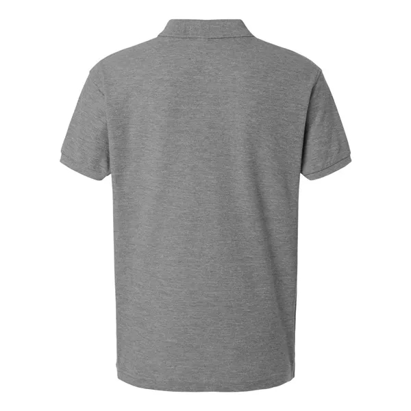 AllPro Men's Pique Polo - AllPro Men's Pique Polo - Image 17 of 54