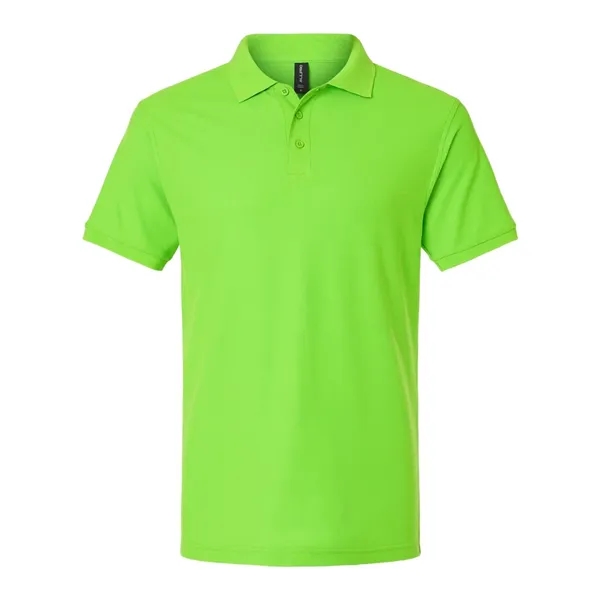 AllPro Men's Pique Polo - AllPro Men's Pique Polo - Image 25 of 54