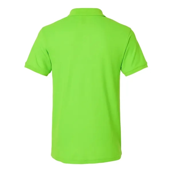 AllPro Men's Pique Polo - AllPro Men's Pique Polo - Image 26 of 54