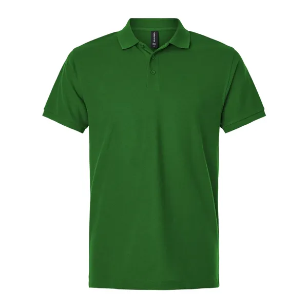 AllPro Men's Pique Polo - AllPro Men's Pique Polo - Image 28 of 54