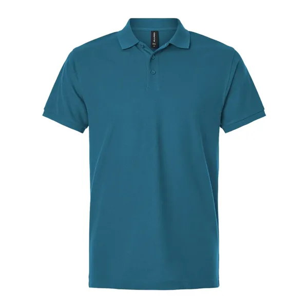 AllPro Men's Pique Polo - AllPro Men's Pique Polo - Image 31 of 54